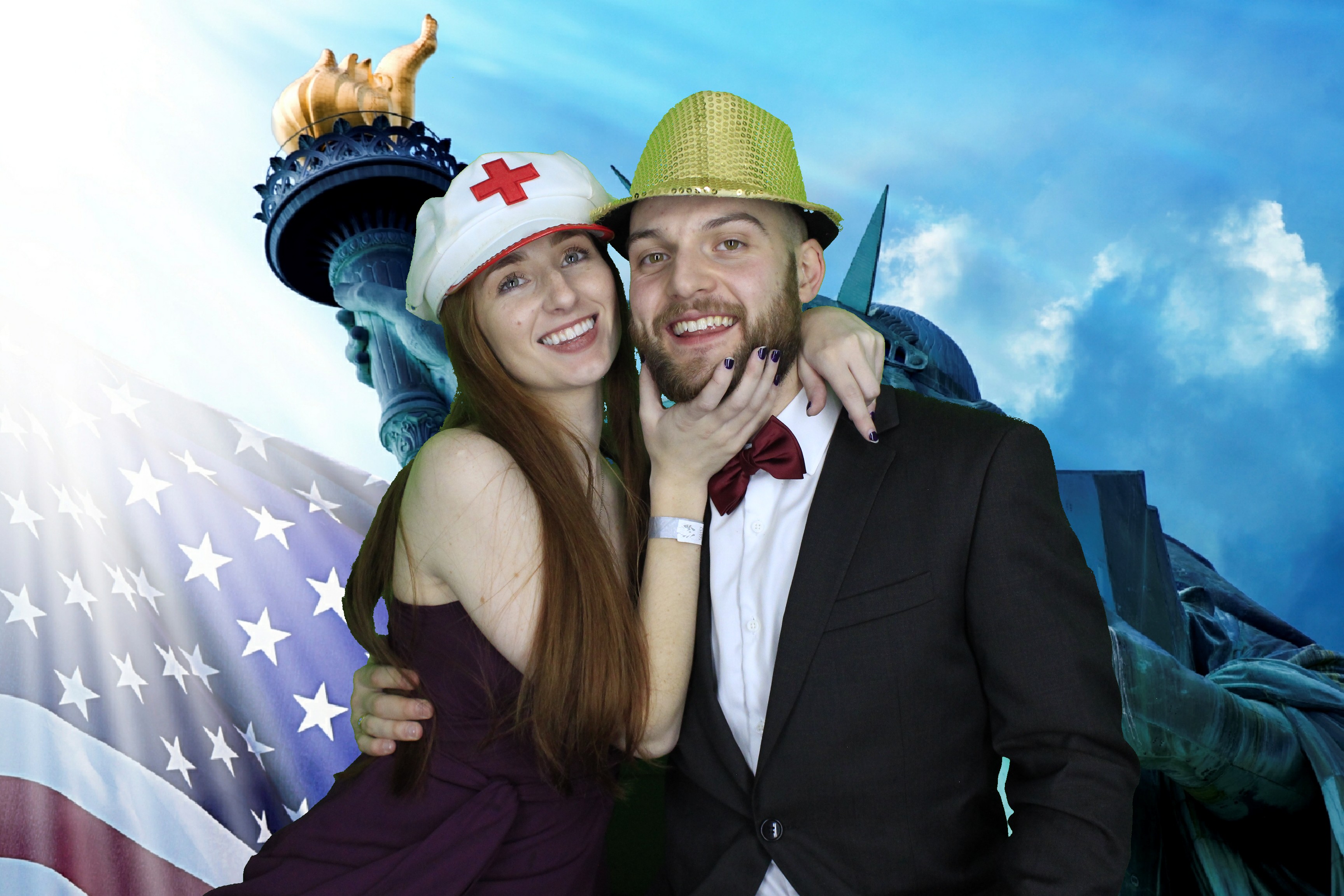 UK PCS Oscars Booth 2 | View more photos from the event at gallery.myphotoboothexperience.co.uk/u/MyPhotoBoothExperienceLtd/UK-PCS-Oscars-Booth-2
